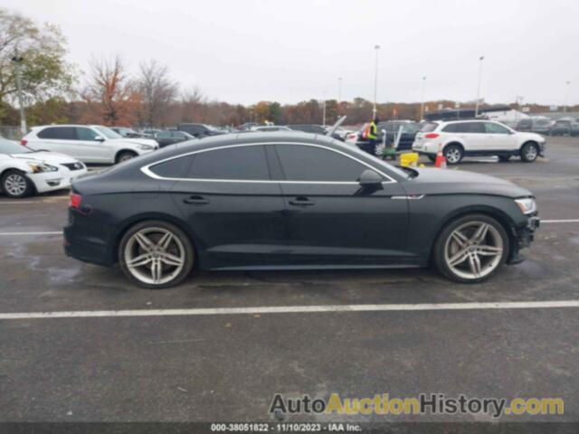 AUDI A5 45 PREMIUM, WAUENCF59KA027025