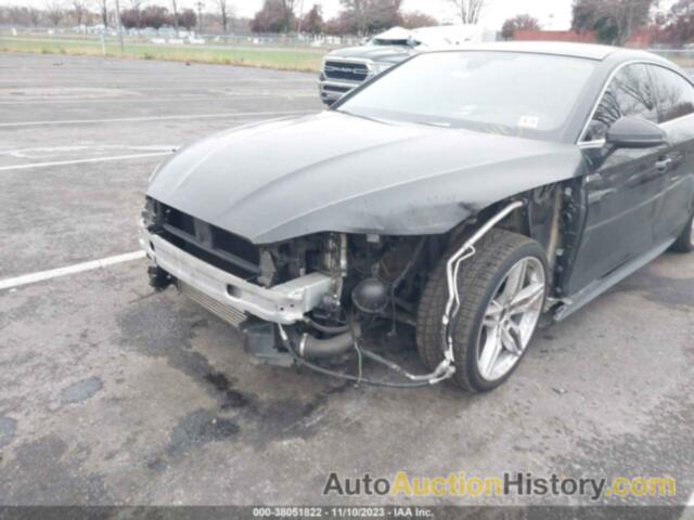 AUDI A5 45 PREMIUM, WAUENCF59KA027025