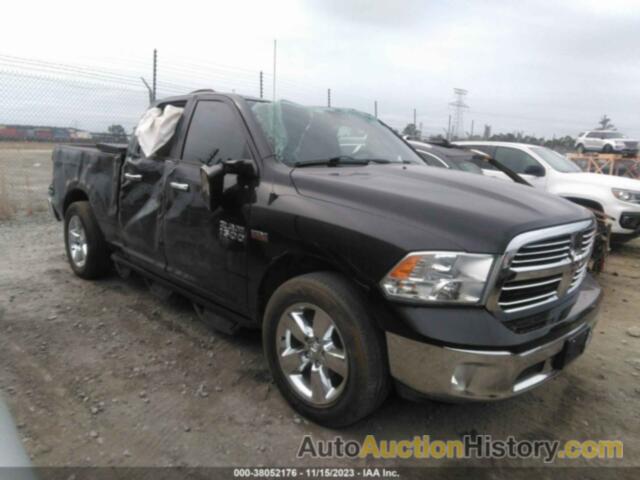 RAM 1500 BIG HORN, 1C6RR6GT0GS147487