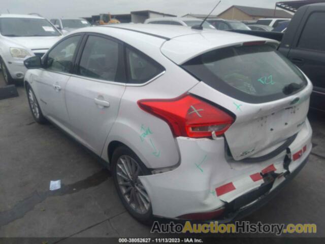 FORD FOCUS ELECTRIC, 1FADP3R46FL234063