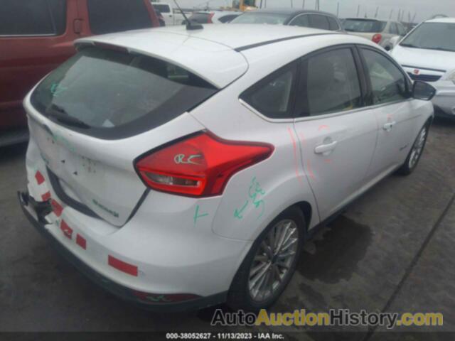 FORD FOCUS ELECTRIC, 1FADP3R46FL234063