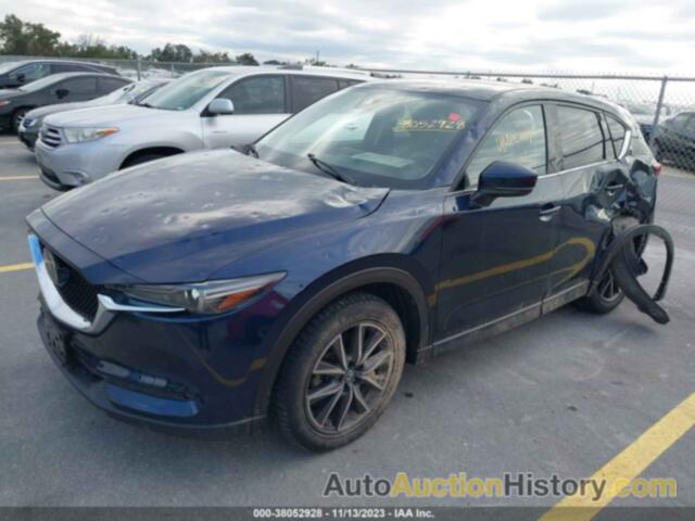 MAZDA CX-5 GRAND TOURING, JM3KFBDM5J0321217