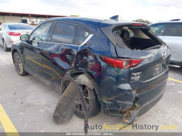 MAZDA CX-5 GRAND TOURING, JM3KFBDM5J0321217