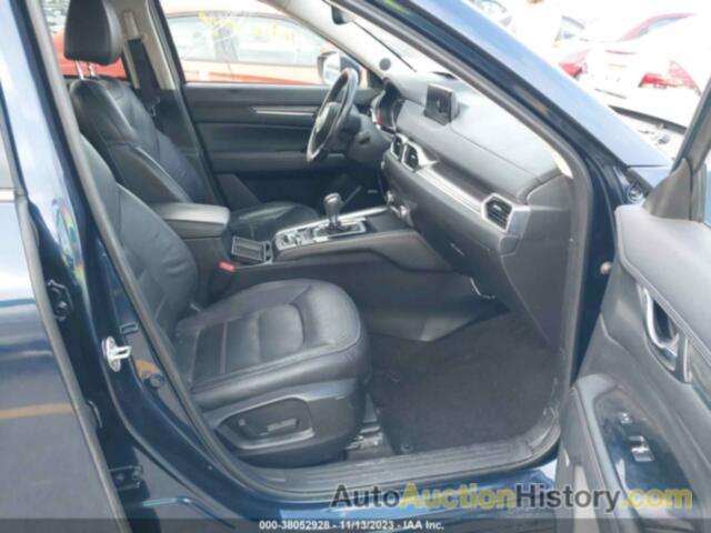 MAZDA CX-5 GRAND TOURING, JM3KFBDM5J0321217