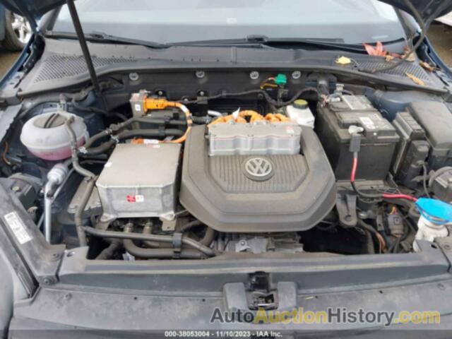 VOLKSWAGEN E-GOLF SE, WVWKP7AU1GW911931