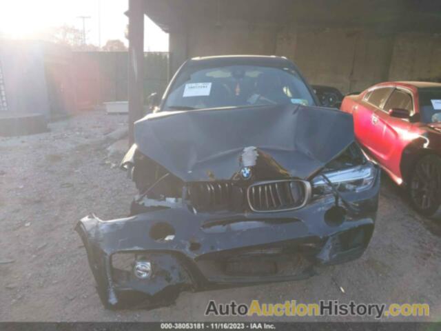 BMW X6 XDRIVE35I, 5UXKU2C30H0U28899