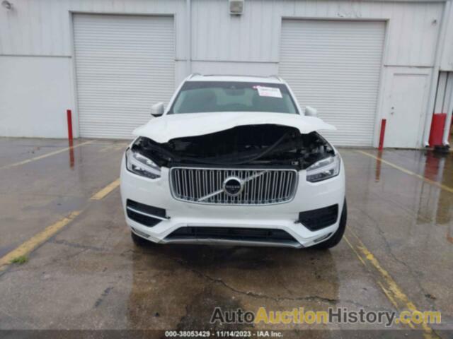 VOLVO XC90 T6 INSCRIPTION, YV4A22PL6K1421113