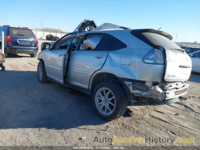 LEXUS RX 350, 2T2HK31U77C024100