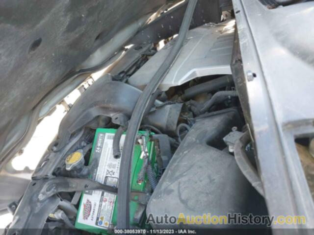 LEXUS RX 350, 2T2HK31U77C024100