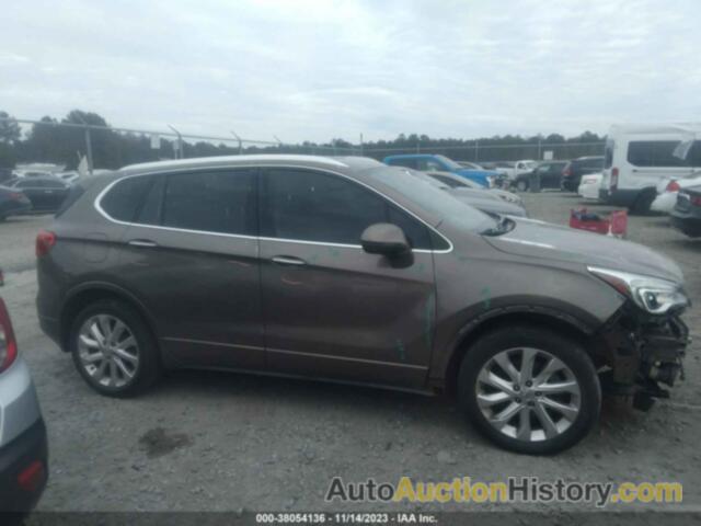 BUICK ENVISION PREMIUM I, LRBFXESX4GD211720