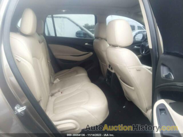 BUICK ENVISION PREMIUM I, LRBFXESX4GD211720