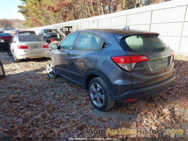 HONDA HR-V AWD LX, 3CZRU6H32MM742815