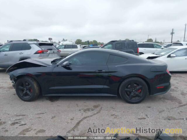 FORD MUSTANG ECOBOOST, 1FA6P8TH2K5175156