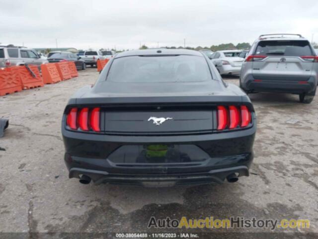 FORD MUSTANG ECOBOOST, 1FA6P8TH2K5175156