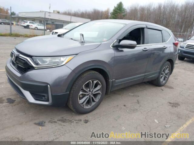 HONDA CR-V AWD EX-L, 2HKRW2H8XLH627369