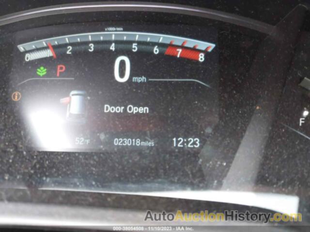 HONDA CR-V AWD EX-L, 2HKRW2H8XLH627369