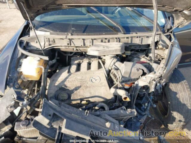 MAZDA CX-9 SPORT, JM3TB2BA1F0469333