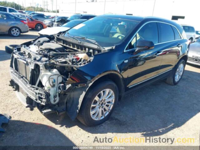 CADILLAC XT5 STANDARD, 1GYKNARS9HZ234188