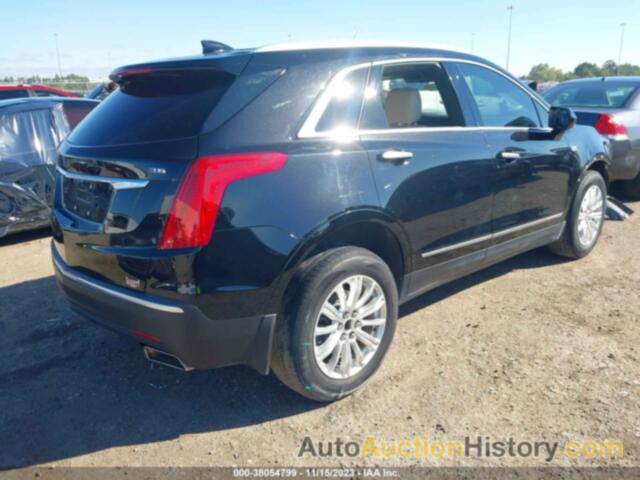 CADILLAC XT5 STANDARD, 1GYKNARS9HZ234188