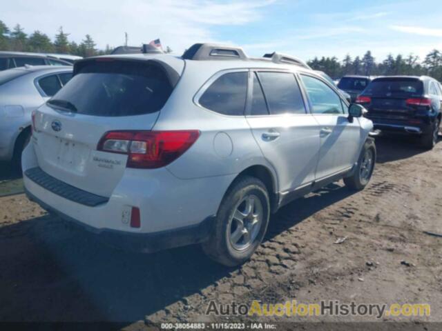 SUBARU OUTBACK 2.5I PREMIUM, 4S4BSAFC7H3280371