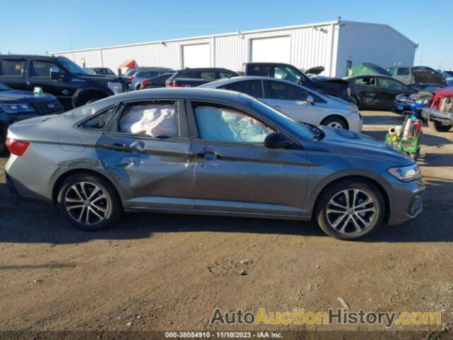 VOLKSWAGEN JETTA 1.5T SPORT, 3VWBM7BU5PM021016