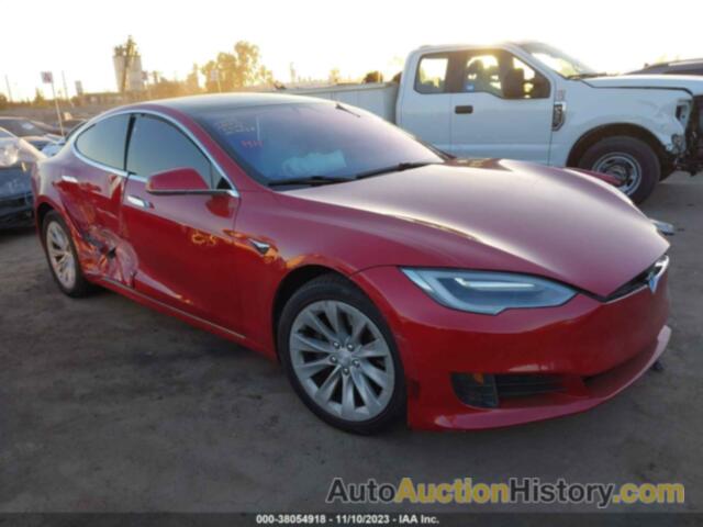 TESLA MODEL S 60/75, 5YJSA1E11HF207068