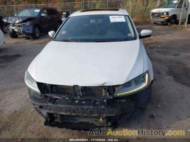 VOLKSWAGEN JETTA 1.4T SE, 3VWDB7AJ1HM235556