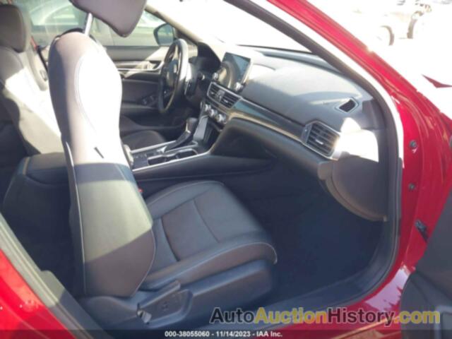 HONDA ACCORD SPORT, 1HGCV1F3XNA030521