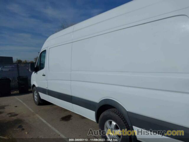 MERCEDES-BENZ SPRINTER 2500 HIGH ROOF, WD3PE8CC1D5727266