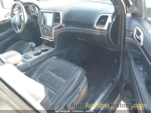 JEEP GRAND CHEROKEE LIMITED, 1C4RJFBG2EC570315