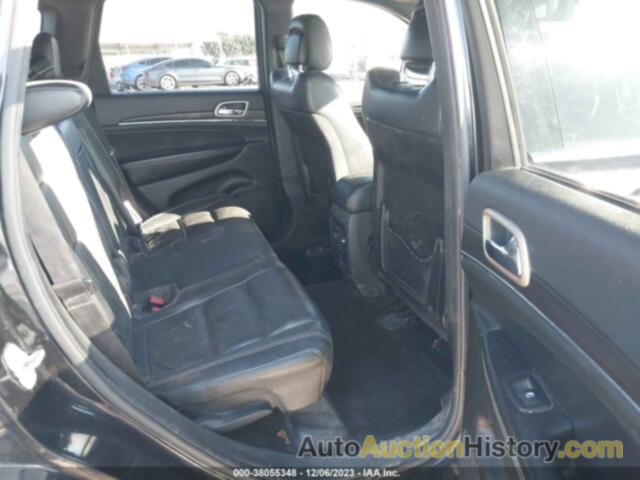 JEEP GRAND CHEROKEE LIMITED, 1C4RJFBG2EC570315