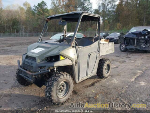 POLARIS RANGER 570, 3NSRMA572JE364855