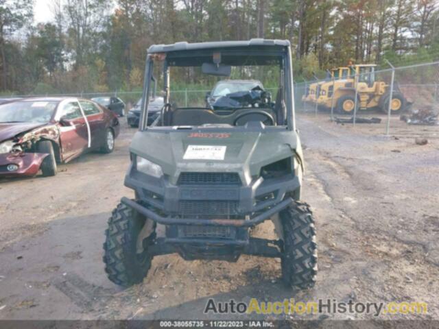 POLARIS RANGER 570, 3NSRMA572JE364855