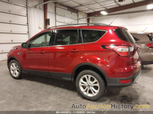 FORD ESCAPE SE, 1FMCU0GD7HUD72378