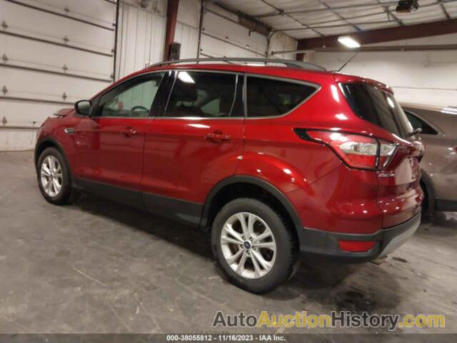 FORD ESCAPE SE, 1FMCU0GD7HUD72378