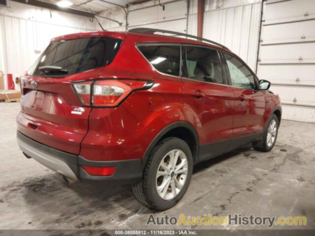 FORD ESCAPE SE, 1FMCU0GD7HUD72378