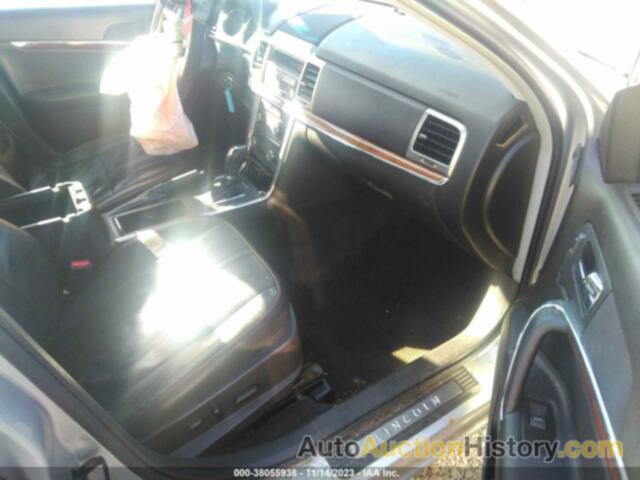 LINCOLN MKZ, 3LNHL2GC5BR753754