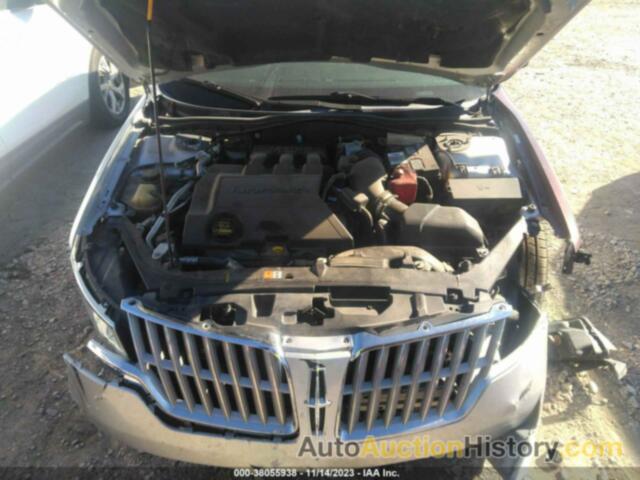 LINCOLN MKZ, 3LNHL2GC5BR753754