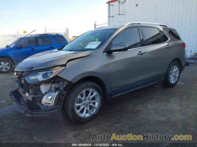 CHEVROLET EQUINOX LT, 3GNAXSEV1JL119882