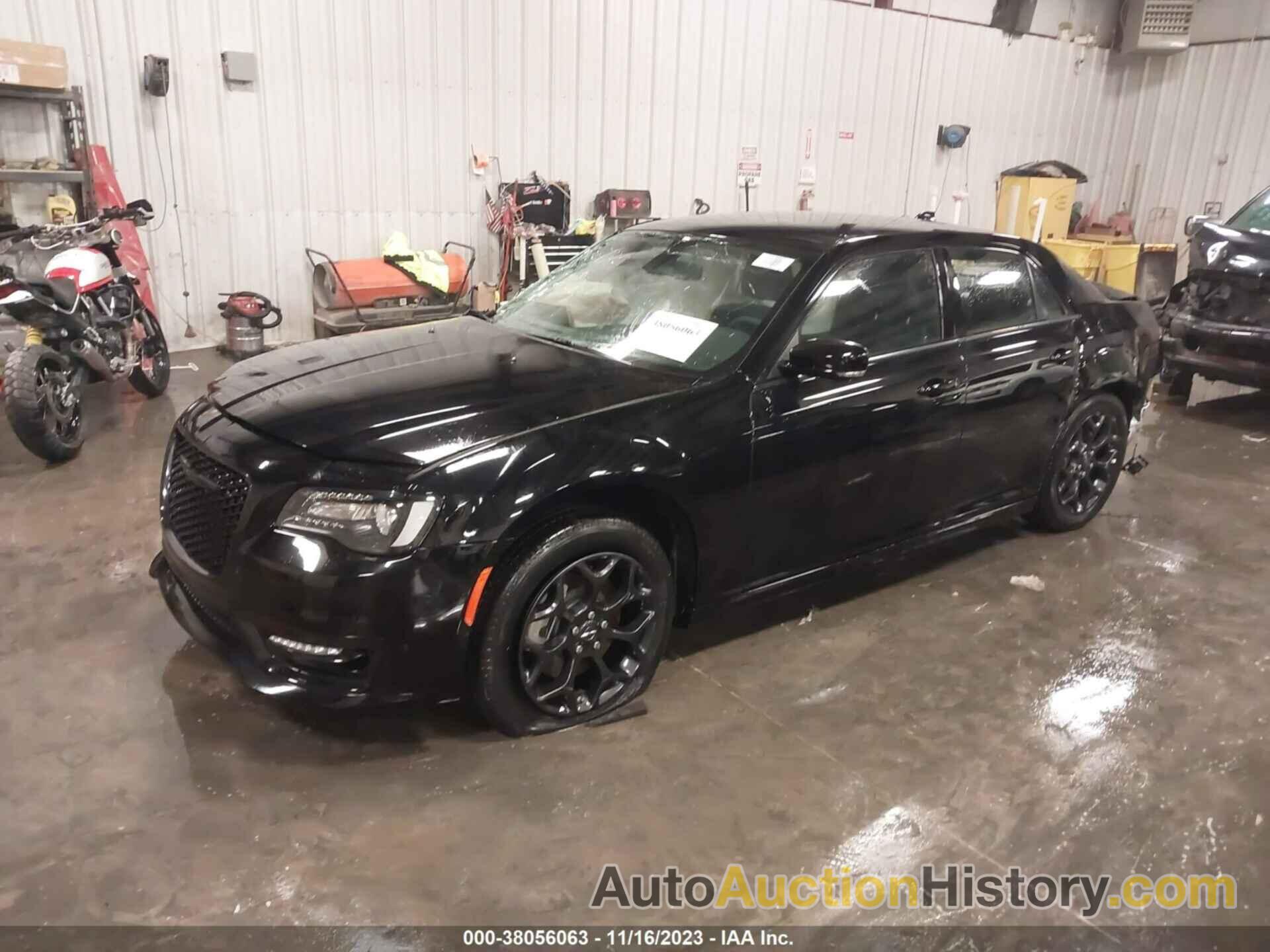 CHRYSLER 300 TOURING L AWD, 2C3CCASG6PH549023