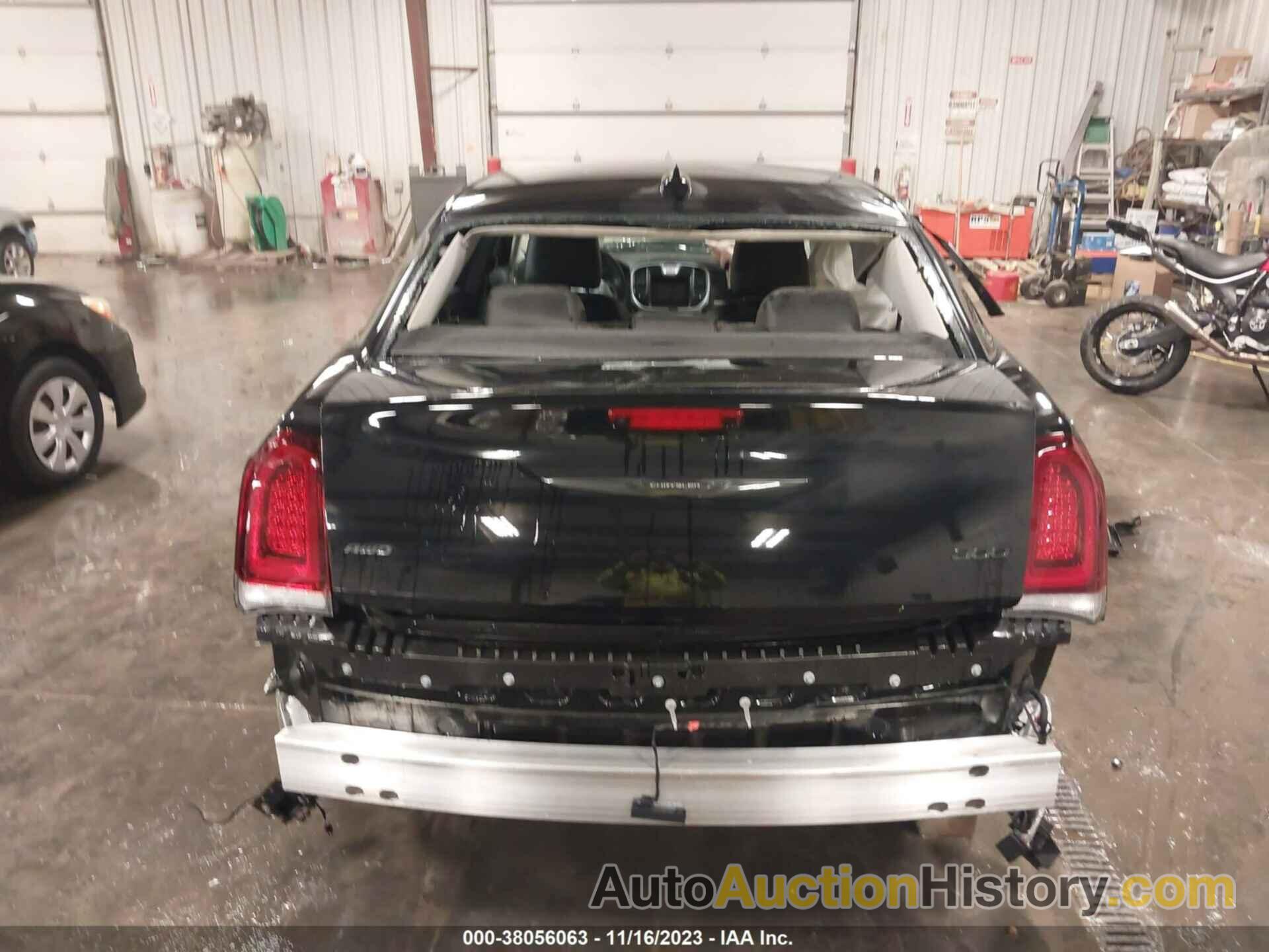 CHRYSLER 300 TOURING L AWD, 2C3CCASG6PH549023