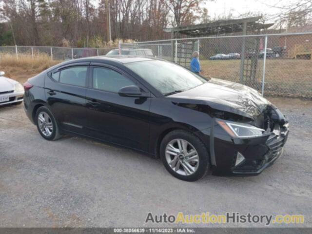 HYUNDAI ELANTRA VALUE EDITION, KMHD84LF3LU941775