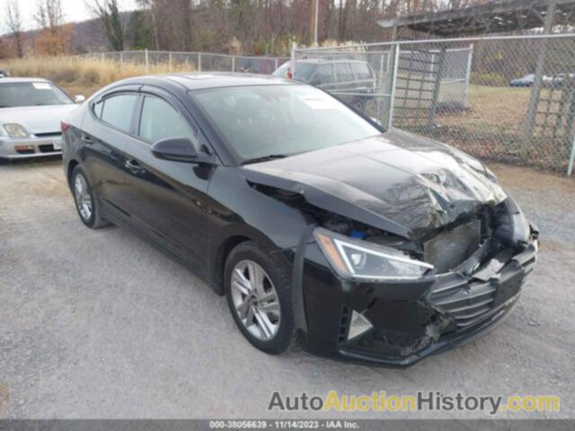 HYUNDAI ELANTRA VALUE EDITION, KMHD84LF3LU941775