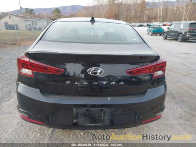 HYUNDAI ELANTRA VALUE EDITION, KMHD84LF3LU941775