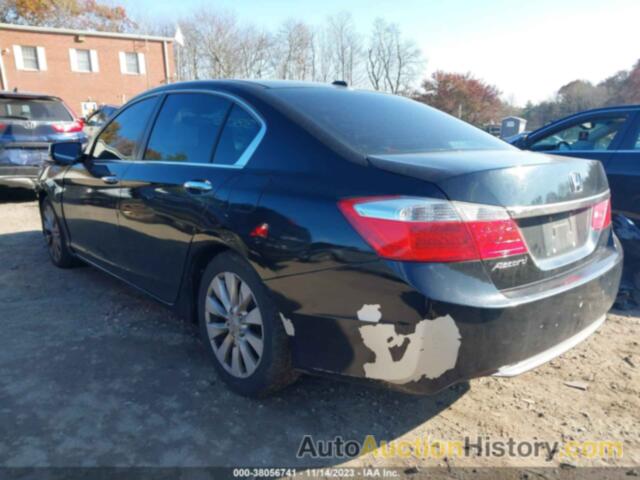 HONDA ACCORD EX-L, 1HGCR2F87FA008273