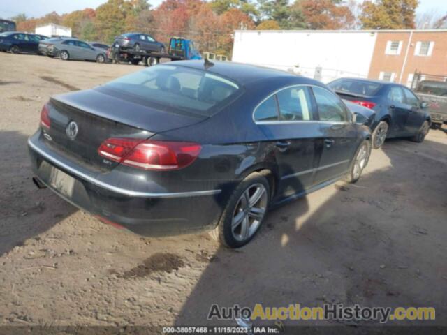 VOLKSWAGEN CC 2.0T R-LINE, WVWBP7AN1EE503540