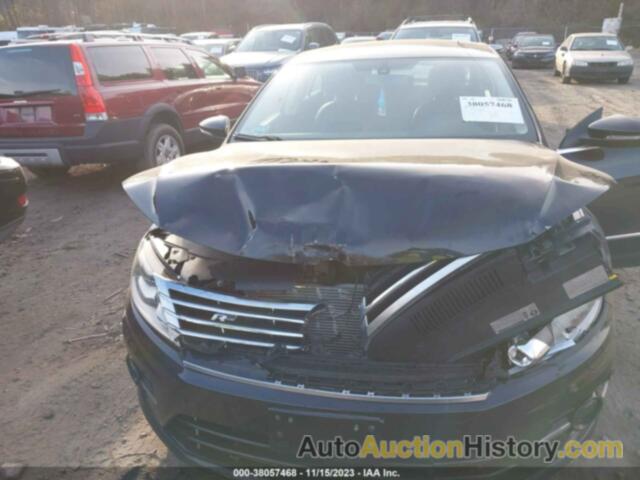 VOLKSWAGEN CC 2.0T R-LINE, WVWBP7AN1EE503540