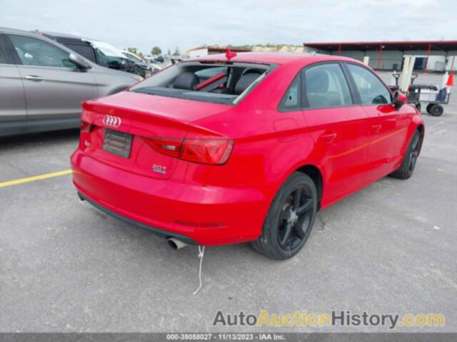 AUDI A3 2.0T PREMIUM, WAUB8GFF1G1073336