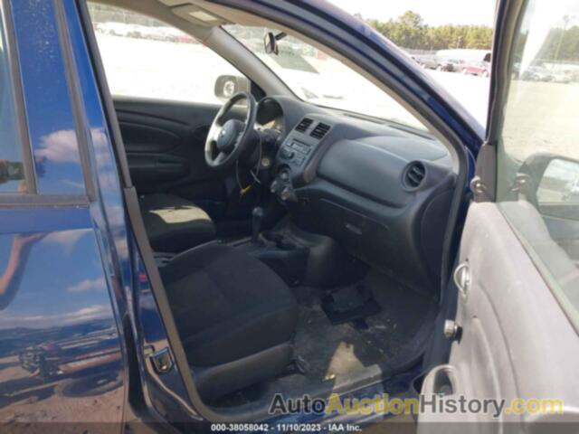 NISSAN VERSA 1.6 S, 3N1CN7AP3CL819274