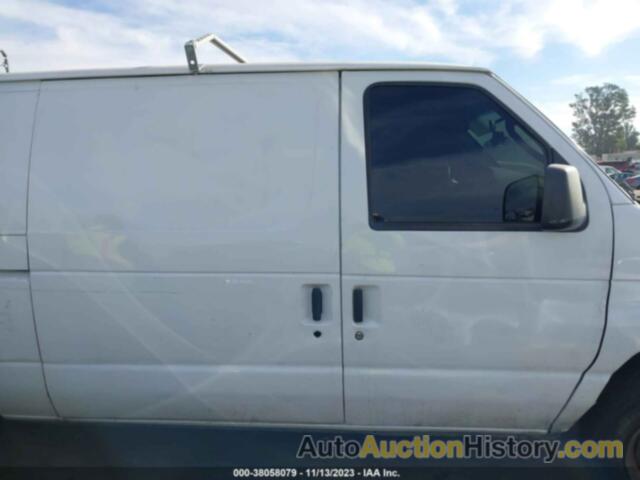 FORD E-150 COMMERCIAL/RECREATIONAL, 1FTNE14L18DA37564